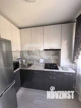 1-к квартира, вторичка, 31м2, 5/5 этаж