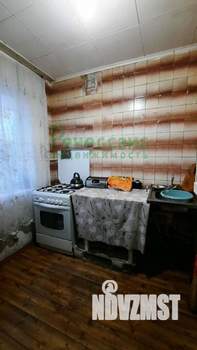 1-к квартира, вторичка, 44м2, 3/5 этаж