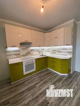 2-к квартира, вторичка, 66м2, 9/14 этаж