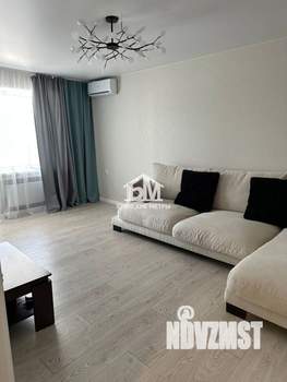 2-к квартира, вторичка, 61м2, 2/10 этаж