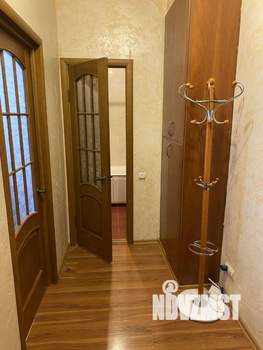 1-к квартира, вторичка, 35м2, 5/7 этаж