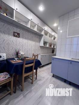 2-к квартира, вторичка, 55м2, 4/5 этаж