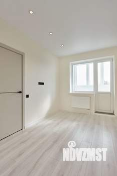 2-к квартира, сданный дом, 65м2, 15/17 этаж