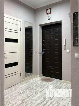 1-к квартира, вторичка, 47м2, 2/14 этаж