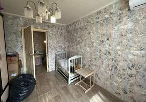 2-к квартира, вторичка, 50м2, 6/9 этаж