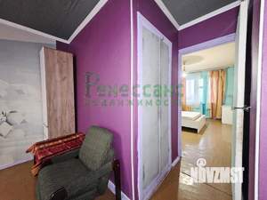 2-к квартира, вторичка, 51м2, 4/5 этаж