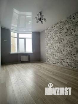 2-к квартира, вторичка, 70м2, 6/16 этаж