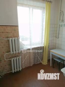 2-к квартира, вторичка, 59м2, 1/5 этаж