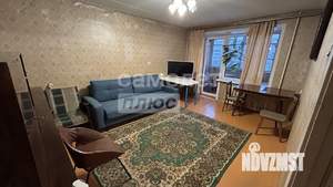 2-к квартира, вторичка, 48м2, 4/9 этаж