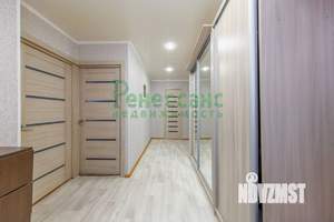 2-к квартира, вторичка, 51м2, 1/5 этаж