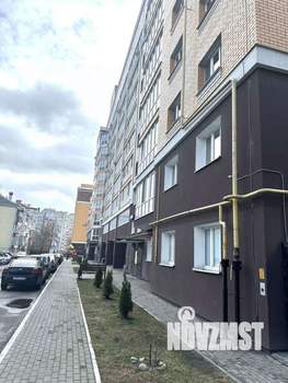 2-к квартира, вторичка, 63м2, 3/9 этаж