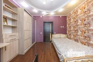 2-к квартира, вторичка, 71м2, 2/14 этаж