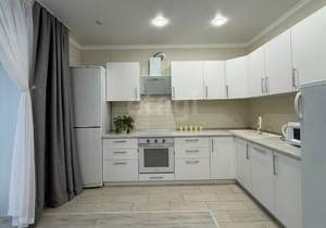 2-к квартира, вторичка, 61м2, 6/14 этаж