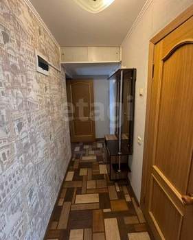1-к квартира, вторичка, 32м2, 4/5 этаж