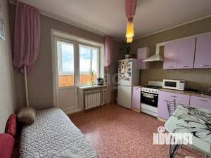 1-к квартира, вторичка, 38м2, 9/10 этаж