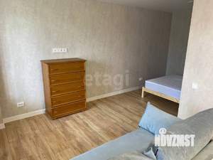 Студия квартира, вторичка, 33м2, 4/17 этаж