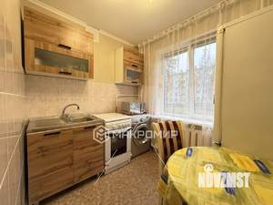 2-к квартира, вторичка, 45м2, 1/5 этаж