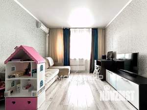 1-к квартира, вторичка, 36м2, 13/16 этаж