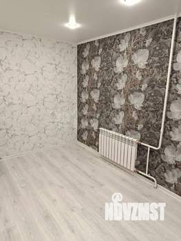 1-к квартира, вторичка, 26м2, 4/5 этаж