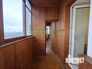 1-к квартира, вторичка, 53м2, 6/10 этаж