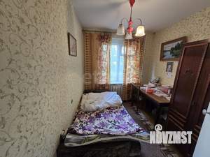 3-к квартира, вторичка, 48м2, 1/5 этаж