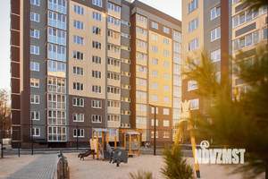 1-к квартира, вторичка, 47м2, 4/10 этаж
