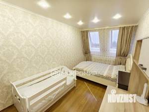 2-к квартира, вторичка, 56м2, 6/6 этаж