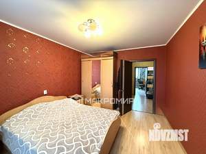 3-к квартира, вторичка, 73м2, 8/10 этаж