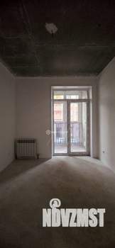 1-к квартира, вторичка, 38м2, 2/16 этаж