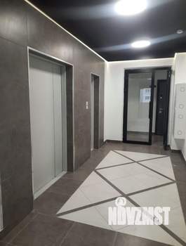 3-к квартира, сданный дом, 87м2, 2/16 этаж