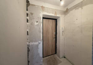 3-к квартира, вторичка, 43м2, 3/5 этаж