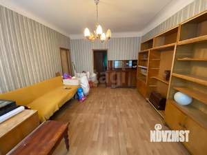 2-к квартира, вторичка, 50м2, 1/4 этаж