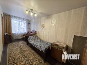 2-к квартира, вторичка, 42м2, 4/5 этаж