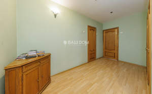 3-к квартира, вторичка, 118м2, 4/12 этаж