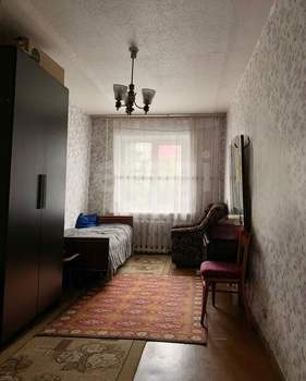 2-к квартира, вторичка, 46м2, 3/5 этаж
