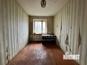 3-к квартира, вторичка, 51м2, 2/5 этаж