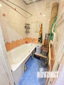 1-к квартира, вторичка, 31м2, 5/5 этаж