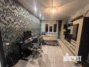 2-к квартира, вторичка, 62м2, 16/16 этаж