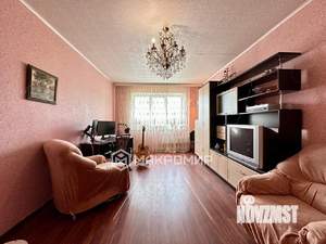 2-к квартира, вторичка, 58м2, 3/10 этаж