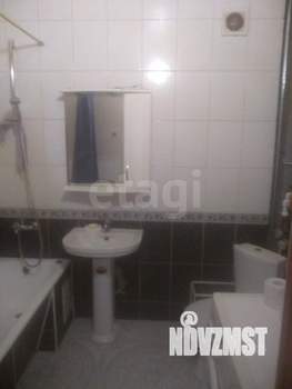1-к квартира, вторичка, 45м2, 4/10 этаж