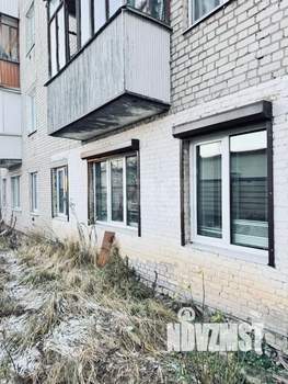 Студия квартира, вторичка, 42м2, 1/5 этаж