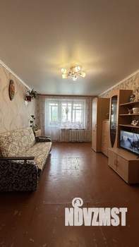 2-к квартира, вторичка, 45м2, 3/5 этаж