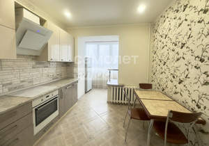 1-к квартира, вторичка, 50м2, 3/10 этаж