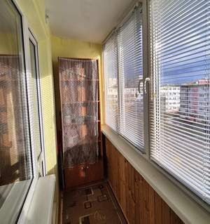 1-к квартира, вторичка, 30м2, 5/5 этаж