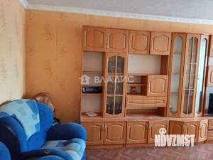 1-к квартира, вторичка, 31м2, 4/5 этаж