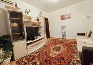 2-к квартира, вторичка, 47м2, 9/9 этаж