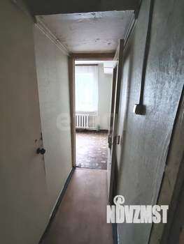 1-к квартира, вторичка, 30м2, 1/5 этаж