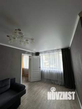 2-к квартира, вторичка, 44м2, 2/4 этаж