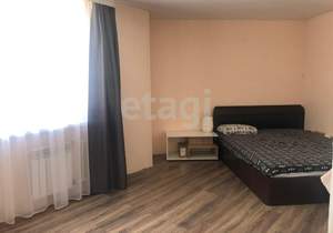 3-к квартира, вторичка, 86м2, 15/15 этаж