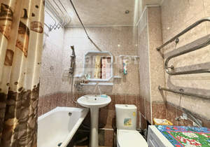 1-к квартира, вторичка, 36м2, 2/5 этаж